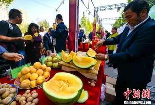 哪里都有中国人娱乐吃瓜,中国“吃瓜群众”的足迹  第2张