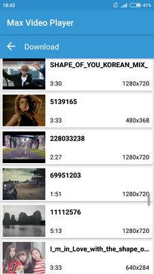 最新大爆料视频下载软件,最新大爆料视频下载神器，一网打尽热门视频！  第1张