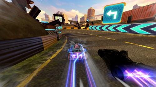 飞车最新爆料地图在哪找,探寻神秘生成地点全攻略  第2张